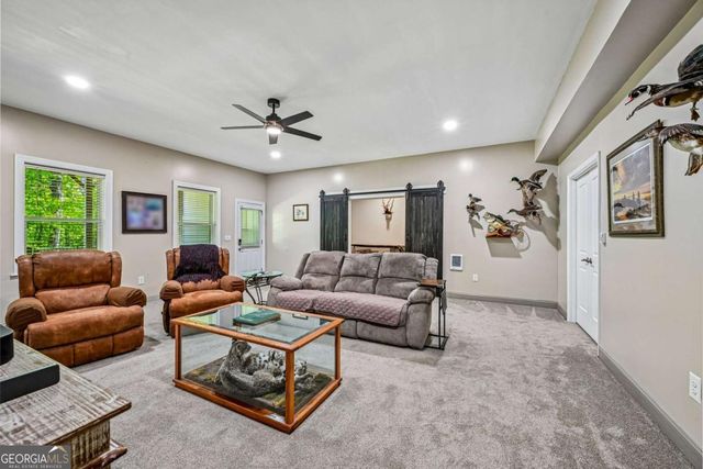 345 Cherokee Drive, Waleska, GA 30183