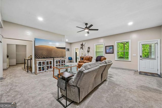 345 Cherokee Drive, Waleska, GA 30183