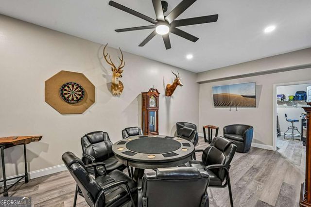 345 Cherokee Drive, Waleska, GA 30183
