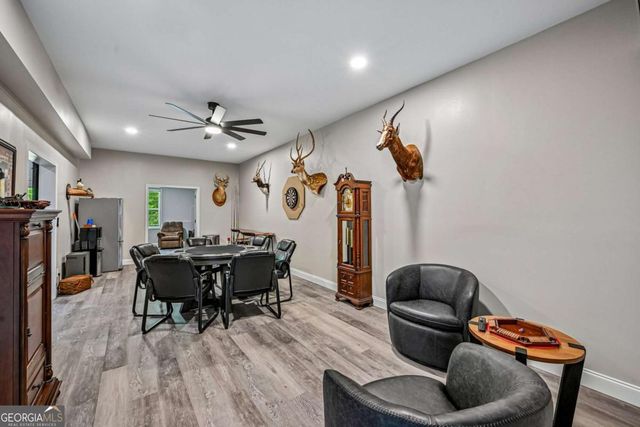 345 Cherokee Drive, Waleska, GA 30183