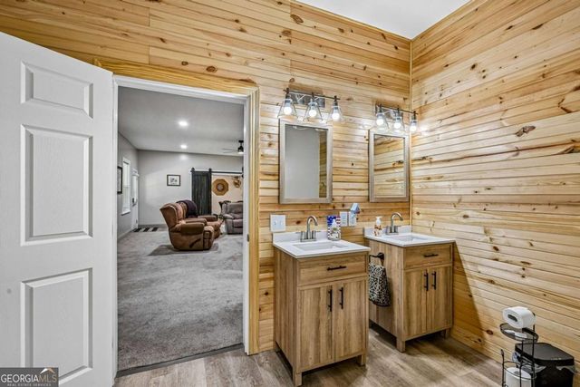 345 Cherokee Drive, Waleska, GA 30183
