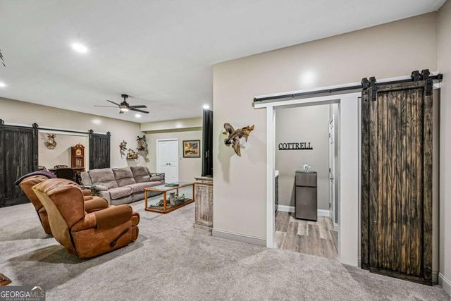 345 Cherokee Drive, Waleska, GA 30183
