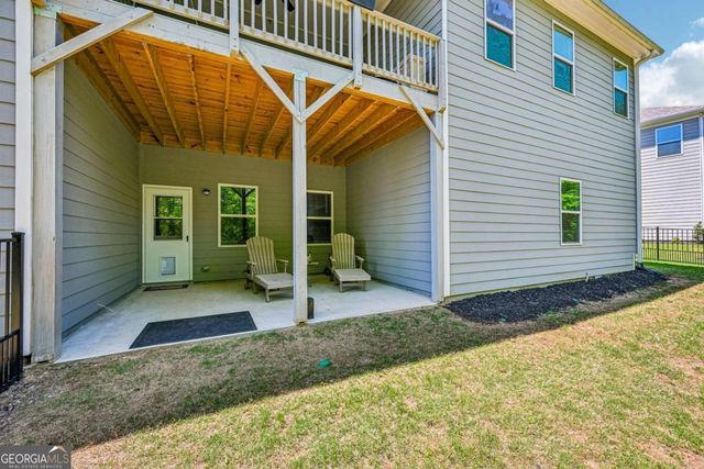 345 Cherokee Drive, Waleska, GA 30183