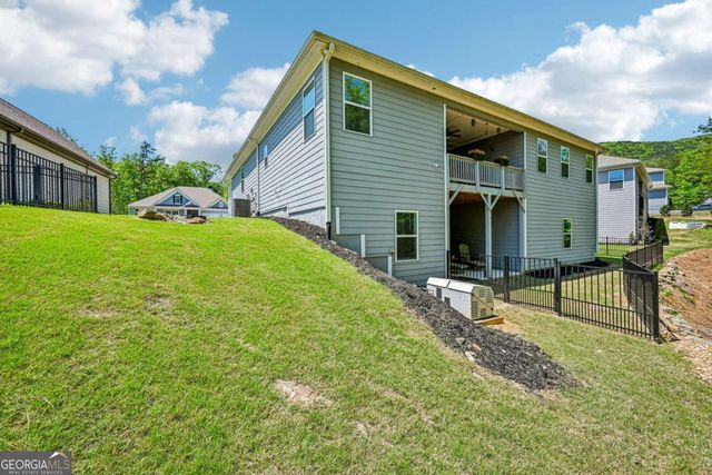 345 Cherokee Drive, Waleska, GA 30183