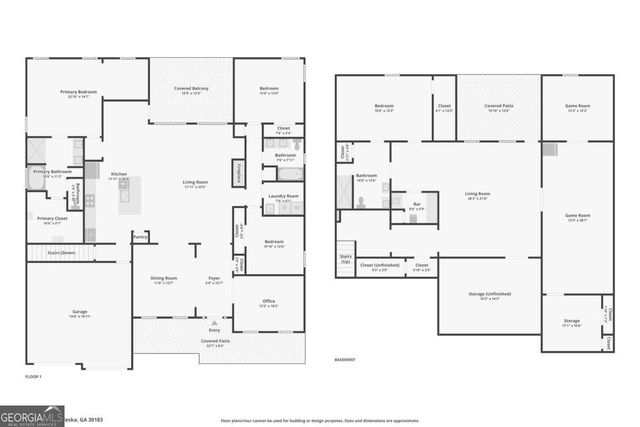 345 Cherokee Drive, Waleska, GA 30183