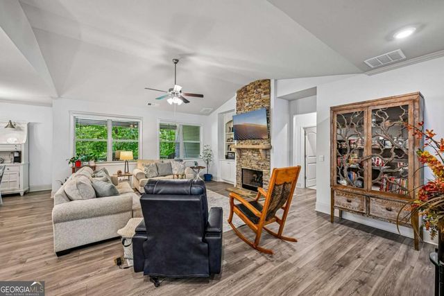 345 Cherokee Drive, Waleska, GA 30183