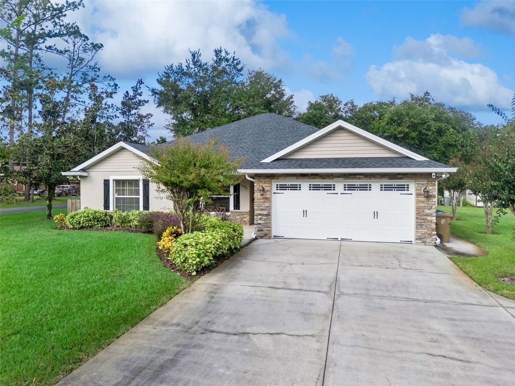 1150 EDEN DRIVE, St Cloud, FL 34771