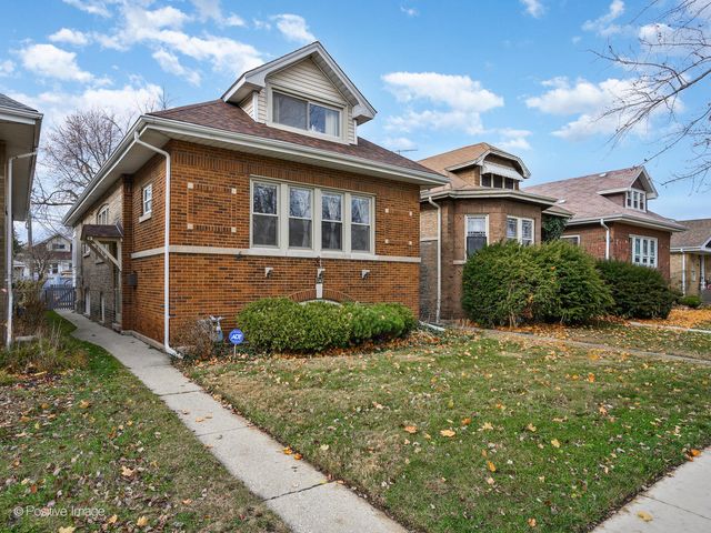 3742 Clinton Avenue, Berwyn, IL 60402