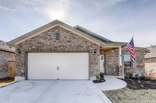 159 Periwinkle LN, Bastrop, TX 78602