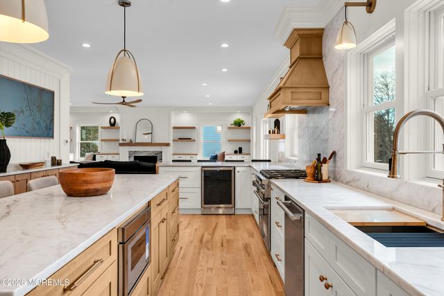 70 Valley Drive E, Atlantic Highlands, NJ 07716