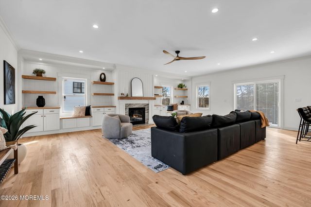 70 Valley Drive E, Atlantic Highlands, NJ 07716