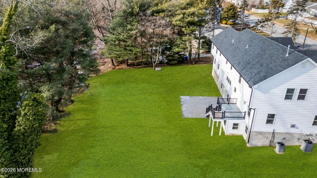 70 Valley Drive E, Atlantic Highlands, NJ 07716