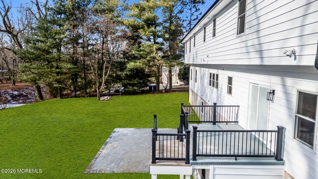 70 Valley Drive E, Atlantic Highlands, NJ 07716