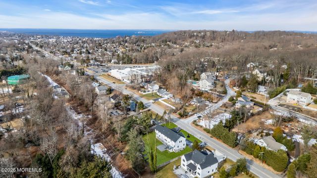 70 Valley Drive E, Atlantic Highlands, NJ 07716