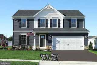 759 FAWN WAY #LOT 21, Pennsburg, PA 18073
