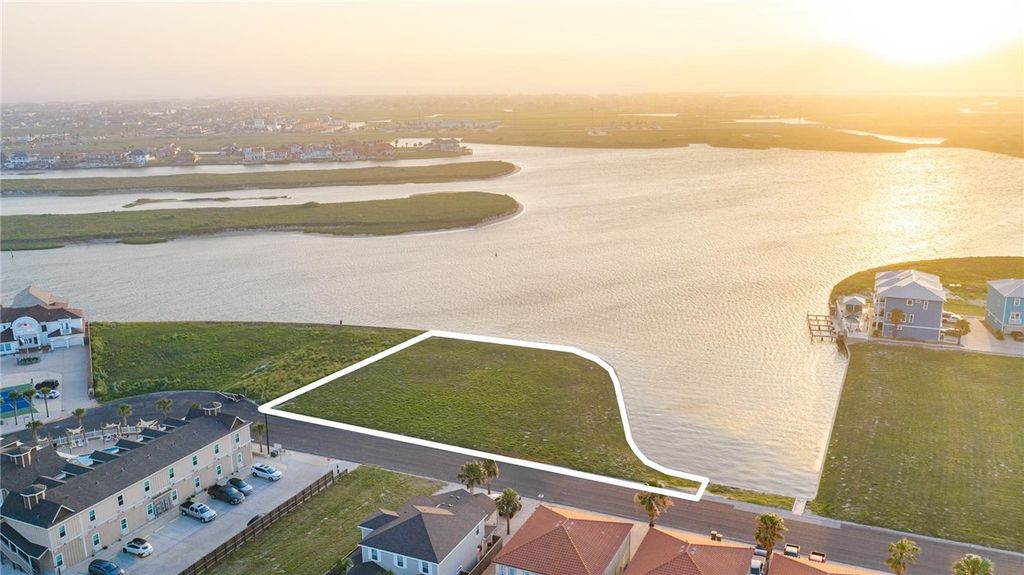 15029 Aruba Dr, Corpus Christi, TX 78418 — photo 2