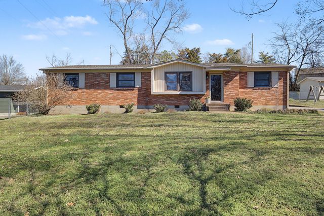 2428 Kimberly Dr, Nashville, TN 37214