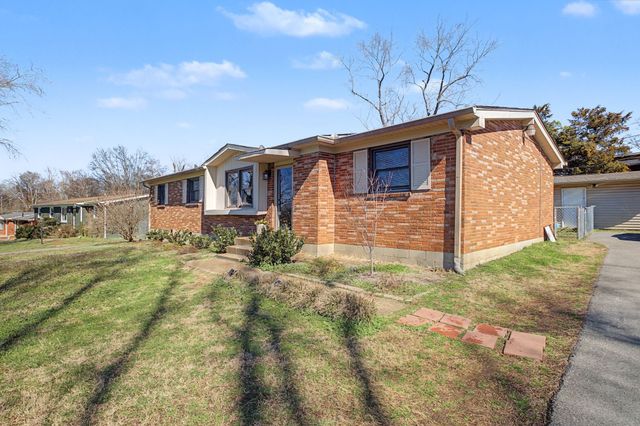 2428 Kimberly Dr, Nashville, TN 37214