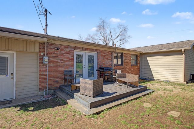 2428 Kimberly Dr, Nashville, TN 37214