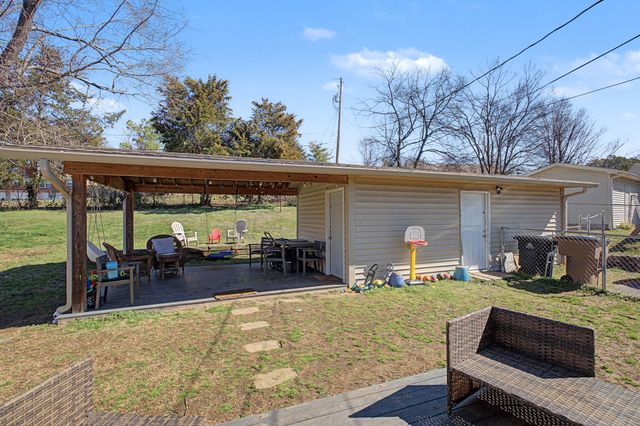 2428 Kimberly Dr, Nashville, TN 37214