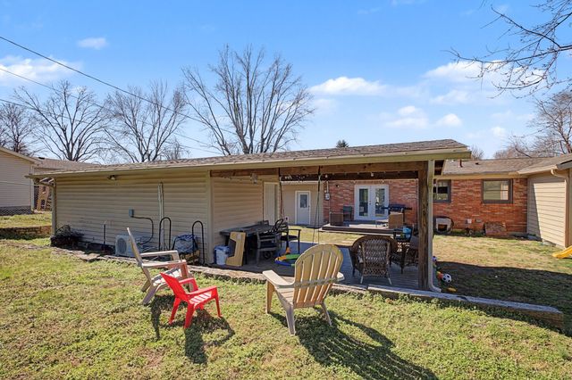 2428 Kimberly Dr, Nashville, TN 37214