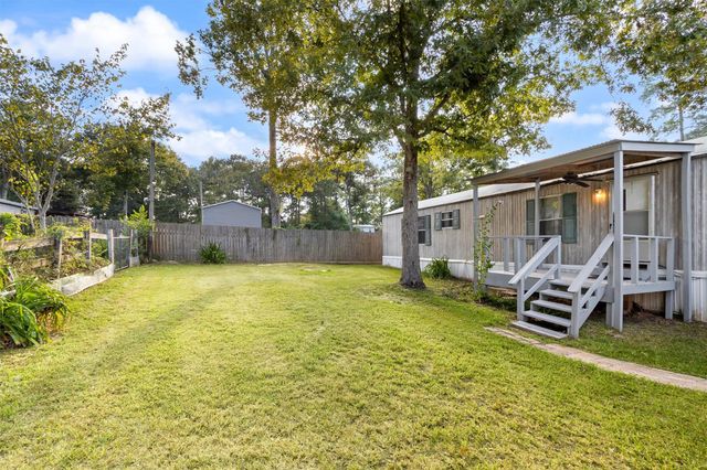 12607 Royal Green Drive, Conroe, TX 77303