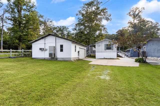 12607 Royal Green Drive, Conroe, TX 77303