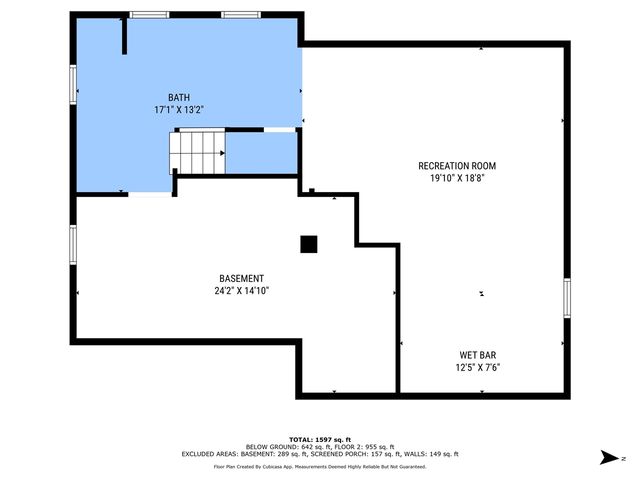 1709 Sheldon Road, Grand Haven, MI 49417