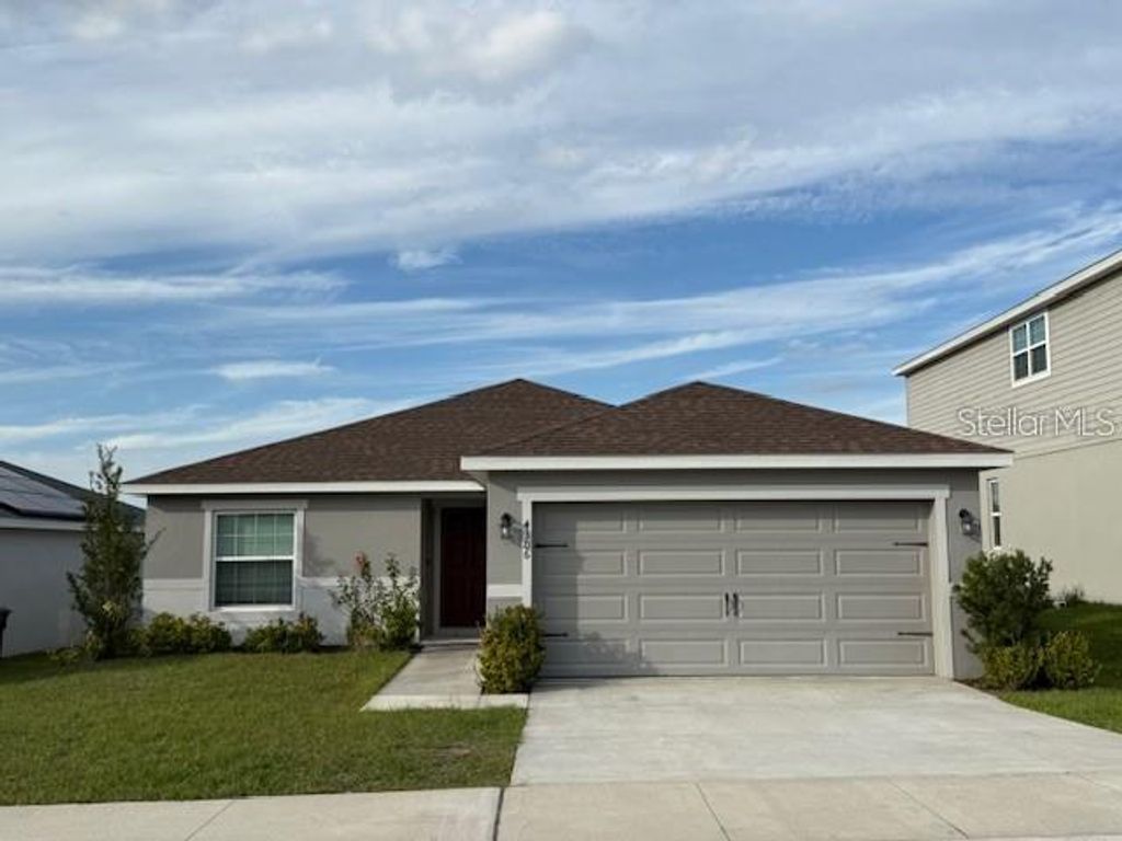 4306 SWAN STREET, Haines City, FL 33844