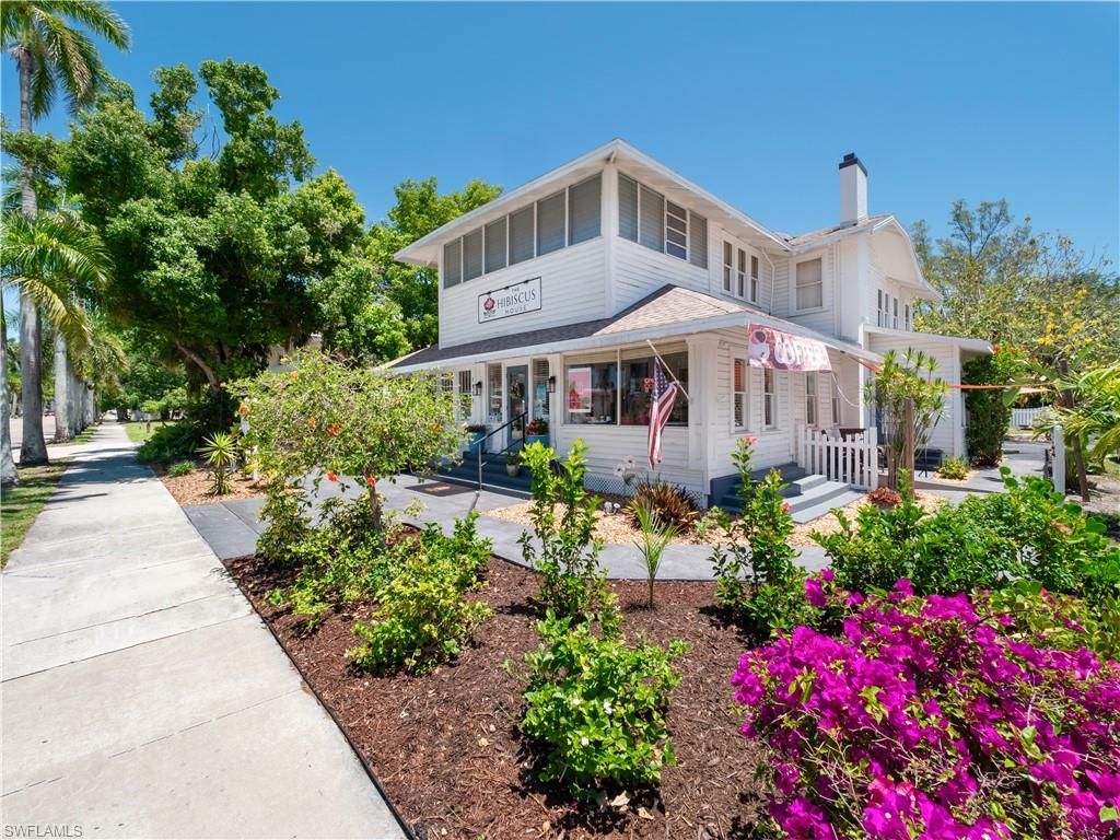 2135 McGregor BLVD, FORT MYERS, FL 33901 — photo 3