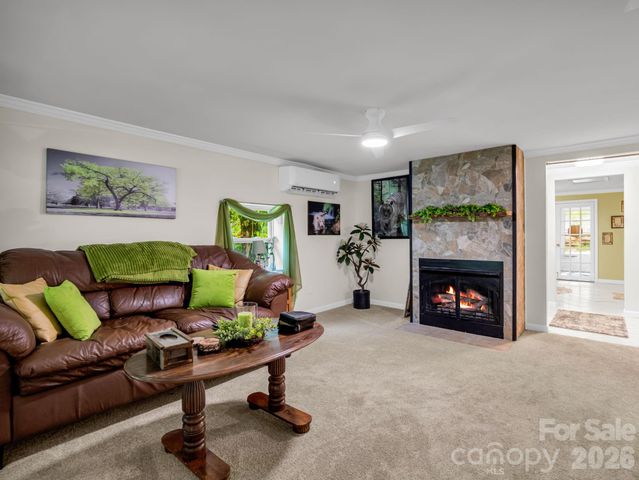 60 Owenby Cove Road, Fairview, NC 28730