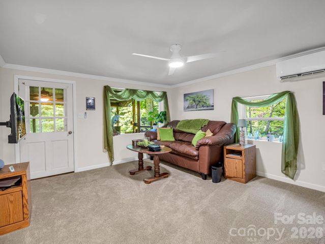 60 Owenby Cove Road, Fairview, NC 28730