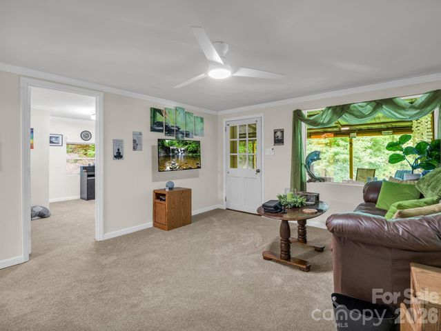 60 Owenby Cove Road, Fairview, NC 28730
