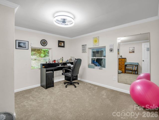 60 Owenby Cove Road, Fairview, NC 28730