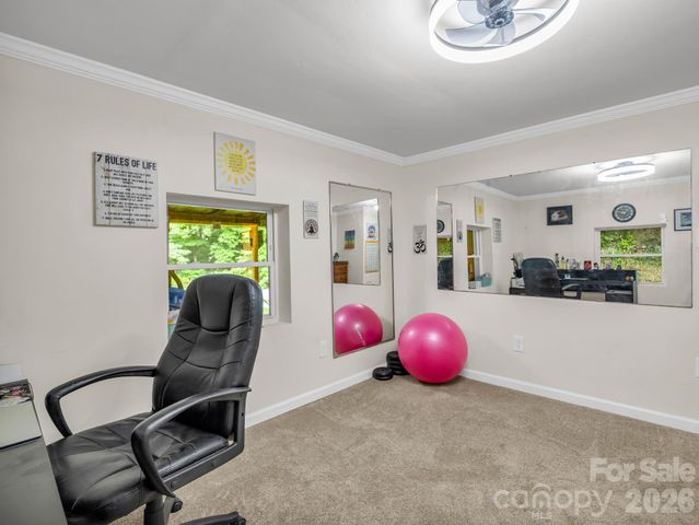 60 Owenby Cove Road, Fairview, NC 28730