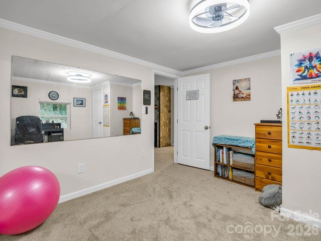 60 Owenby Cove Road, Fairview, NC 28730