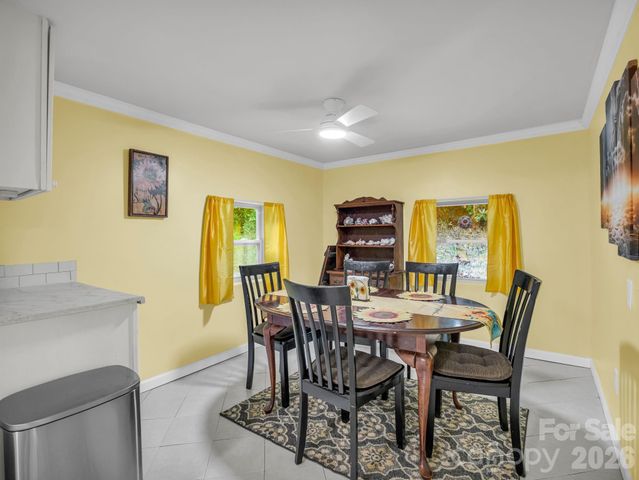 60 Owenby Cove Road, Fairview, NC 28730