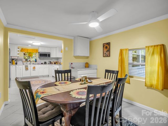 60 Owenby Cove Road, Fairview, NC 28730