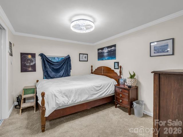 60 Owenby Cove Road, Fairview, NC 28730