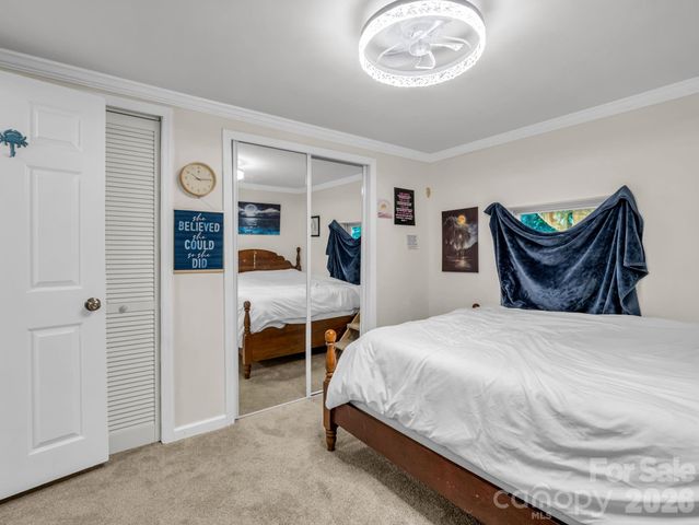 60 Owenby Cove Road, Fairview, NC 28730