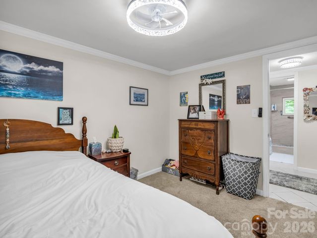 60 Owenby Cove Road, Fairview, NC 28730
