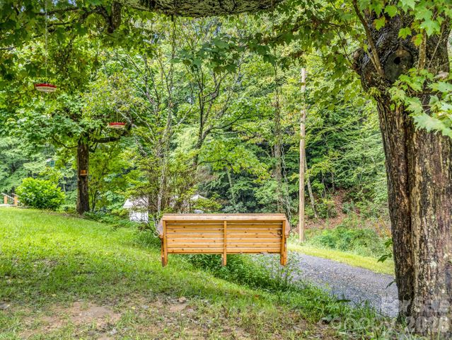 60 Owenby Cove Road, Fairview, NC 28730