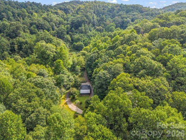 60 Owenby Cove Road, Fairview, NC 28730