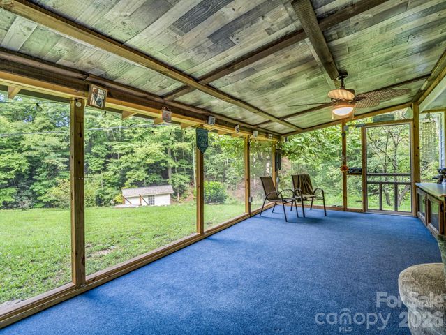 60 Owenby Cove Road, Fairview, NC 28730
