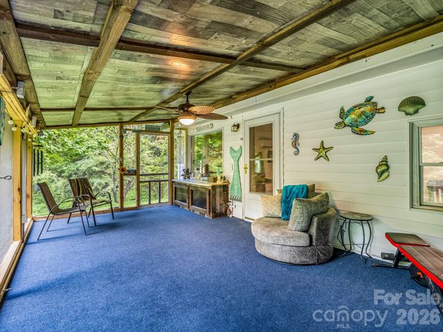 60 Owenby Cove Road, Fairview, NC 28730