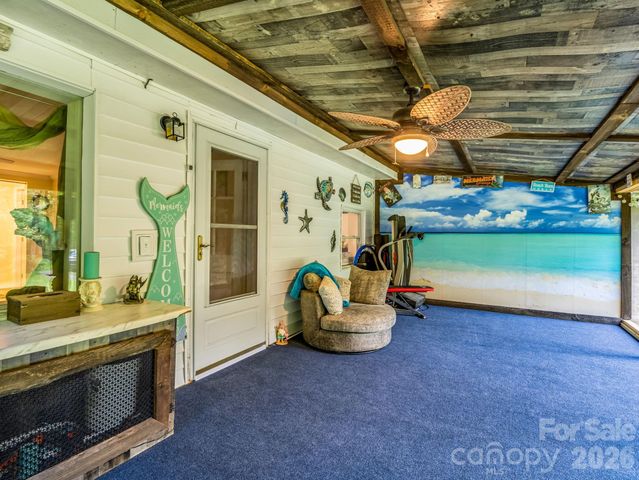 60 Owenby Cove Road, Fairview, NC 28730