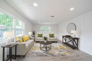 8318 Hanfro Lane, Houston, TX 77088