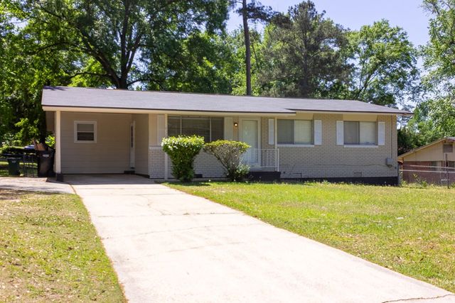 4326 Empire Street, Columbus, GA 31907
