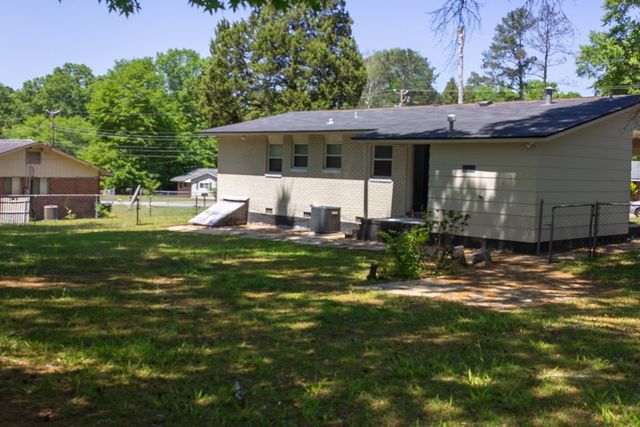 4326 Empire Street, Columbus, GA 31907