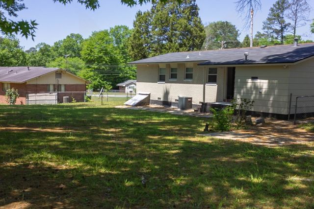 4326 Empire Street, Columbus, GA 31907